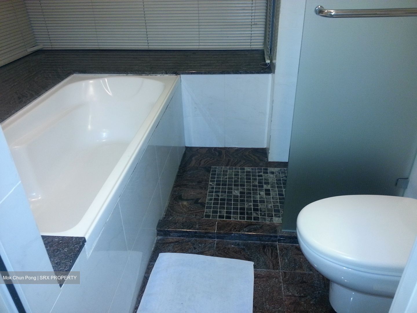 De Royale (D12), Condominium #488453001